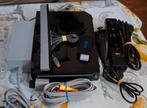 WII avec Wiimite,Nunchuck,adaptateur HDMI et câble.35 jeux., Enlèvement
