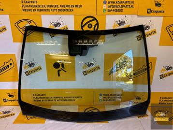 Voorruit met RadarToyota Aygo Peugeot 108 Citro n C1 beschikbaar voor biedingen