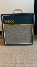 VOX AC4 BL, Enlèvement, Utilisé, Guitare, Moins de 50 watts