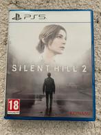 Silent hill 2 PS5, Ophalen of Verzenden, Zo goed als nieuw