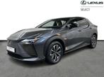Lexus RZ 450e AWD Executive & Pano 11kw, Auto's, Lexus, Automaat, 5 deurs, SUV of Terreinwagen, Zilver of Grijs