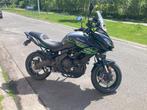 Kawasaki Versys 650 GT SE, 2 cilinders, ABS, Motorrijbewijs A, Particulier