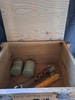 Militaire Munitiekist M72  Rock Sub   met Inhoud - Onklaar, Enlèvement ou Envoi