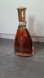 Armeense cognac, Ophalen, Nieuw