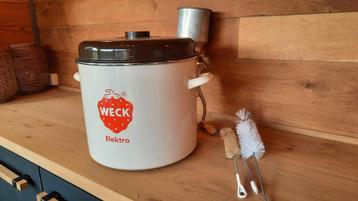 Complete Bierbrouw set!  beschikbaar voor biedingen