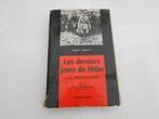 Livres historiques, Ophalen of Verzenden