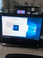ordinateur tout en 1, Ophalen of Verzenden, Zo goed als nieuw, SSD