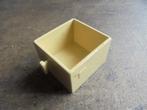 Lego Duplo Furniture Drawer with Pull Handle (zie foto's) 10, Ophalen of Verzenden, Gebruikt, Losse stenen, Duplo