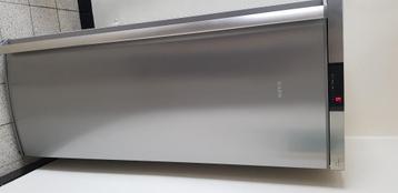 koelkast AEG, Elektronische apparatuur, Koelkasten en IJskasten, Ophalen, 60 cm of meer, 140 tot 160 cm, Zonder vriesvak