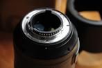 Nikon AF-S VR Micro-Nikkor 105mm f/2.8 G IF- ED, Audio, Tv en Foto, Foto | Lenzen en Objectieven, Macrolens, Zo goed als nieuw