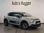 Citroën C3 1.2 PureTech met slechts 8.000 KM (bj 2024), Auto's, Voorwielaandrijving, Stof, Gebruikt, Euro 6