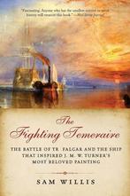 The Fighting Temeraire (paperback), Boeken, Verzenden, Nieuw