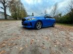 BMW série 1 F40 Pack M, 1 Reeks, Euro 6, Blauw, Start-stop-systeem