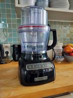 KitchenAid keukenrobot, Ophalen, Gebruikt