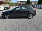 Auto, Auto's, Euro 5, Stof, Beige, Zwart