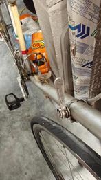 Retro fiets campagnolo, Gebruikt, Staal, Heren, 57 tot 61 cm