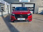 DS7 Crossback Performance Line 180 PK Automaat | Topstaat, Auto's, DS, 4 cilinders, Alcantara, Bedrijf, 5 zetels