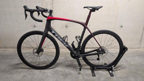 TREK Project One Domane SLR 7, Fietsen en Brommers, Fietsen | Racefietsen, Nieuw, Heren, Overige merken, 10 tot 15 versnellingen