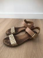 Sandalen Clarks maat 38, Kleding | Dames, Schoenen, Beige, Zo goed als nieuw, Clarks, Sandalen of Muiltjes