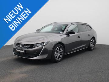 Peugeot 508 SW 1.5 BlueHDi 130 S&S EAT8 Allure Pack beschikbaar voor biedingen