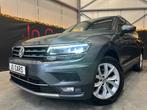 Vw Tiguan/ Allspace/Led/camera/Leder/panora/full full option, Auto's, 1800 kg, 4 cilinders, https://public.car-pass.be/vhr/ec400ffe-42b8-478b-a5e1-eadc6536d1a4