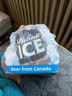 Labatt ice, Collections, Enlèvement ou Envoi, Comme neuf, Sous-bock