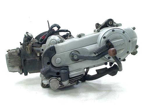 MOTORBLOK Zip 4T 2006-2018 (C25 2V EMEA 50cc) (C25DM), Fietsen en Brommers, Brommeronderdelen | Algemeen, Gebruikt, Overige typen