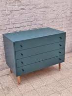 Meuble vintage restauré, Antiek en Kunst, Curiosa en Brocante, Ophalen