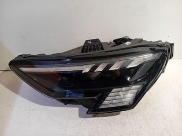 KOPLAMP LINKS Audi RS 3 Sportback (8YA) (8Y0941035F) beschikbaar voor biedingen