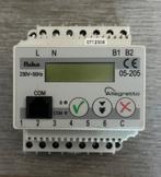 Niko module, Ophalen