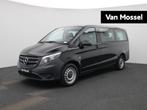 Mercedes-Benz Vito Tourer 116 CDI Pro L2 9G-Tronic, Auto's, Mercedes-Benz, Automaat, 4 deurs, Gebruikt, 4 cilinders
