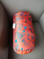 Slaapzak junior 1,40, Caravanes & Camping, Sacs de couchage, Enlèvement, Comme neuf