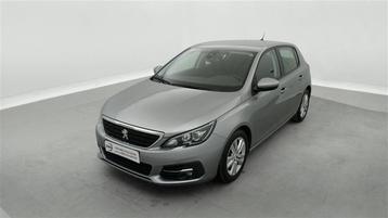 Peugeot 308 1.2 PureTech 130cv EAT8 Active Pack NAVI / PDC A