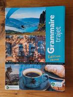 Grammaire Trajet edition revue, Boeken, Ophalen, Zo goed als nieuw, Nederlands