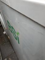 Zwembad warmtepomp 10kw Kan werkend gezien worden, Ophalen, Zo goed als nieuw