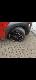 Jantes alu hyundai kona ou autre 235/45/18 avec très bon pne, Enlèvement, Hyundai