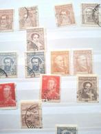 Album pour different timbre, Timbres & Monnaies