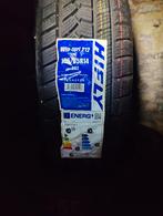 Set banden nieuw, Enlèvement