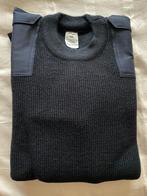 Commando Decca blauwe trui XS, Ophalen of Verzenden, Nieuw, Maat 46 (S) of kleiner, Blauw