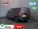 Citroën Jumpy 2.0 HDI 180 pk Aut. L3 BPM VRIJ! 2xSchuifdeur/, Auto's, Automaat, Citroën, Bedrijf, Diesel