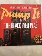 SCD The Black Eyed Peas – Pump It, CD & DVD, CD Singles, Hip-hop et Rap, Enlèvement ou Envoi