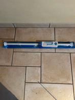 Support rideau de douche extensible 75cm à 135cm, Huis en Inrichting, Ophalen, Nieuw