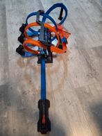 Hotwheels circuit, Ophalen, Zo goed als nieuw, Racebaan