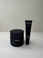 Caudalie Premier Cru set, Handtassen en Accessoires, Uiterlijk | Gezichtsverzorging, Ophalen of Verzenden, Nieuw, Gehele gezicht