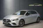 Mercedes-Benz A-CLASS 180 d AMG Pack-Automaat-Nav-Cam-H.Lede, Automaat, Gebruikt, 4 cilinders, 116 pk