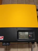 Omvormer, Diversen, Ophalen, Zo goed als nieuw