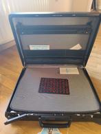 Samsonite aktetas zwart - Nieuw., Ophalen of Verzenden, Nieuw, Zwart, Aktetas of Boekentas