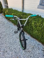 Bmx freestyle 21 pouces, Fietsen en Brommers, Fietsen | Crossfietsen en BMX, Gebruikt, Stuur 360° draaibaar, 20 tot 24 inch, Subrosa