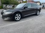 Skoda Superb 2019 2.0L diesel, Te koop, Break, 5 deurs, Emergency brake assist