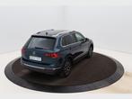 Volkswagen Tiguan 1.5 TSI Life OPF DSG (EU6AP), Auto's, Volkswagen, Te koop, Zilver of Grijs, Tiguan, Bedrijf